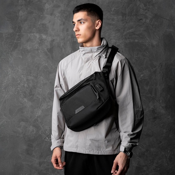 Alpaka Bravo Sling Max V2 NWT - Picture 4 of 13